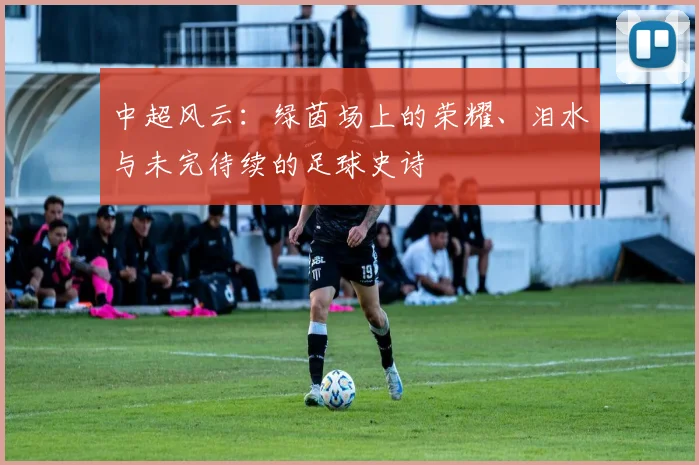 中超风云：绿茵场上的荣耀、泪水与未完待续的足球史诗