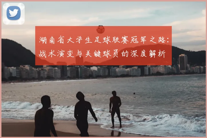 湖南省大学生足球联赛冠军之路：战术演变与关键球员的深度解析