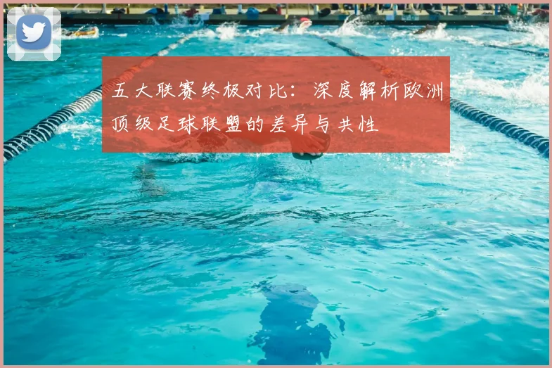 五大联赛终极对比：深度解析欧洲顶级足球联盟的差异与共性